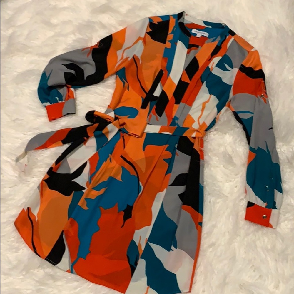 Banana Republic Dress
